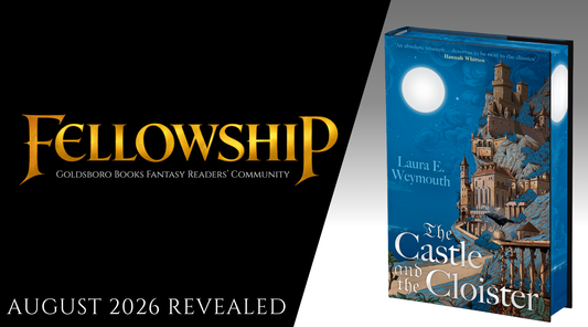 Fellowship: August 2026 Revealed