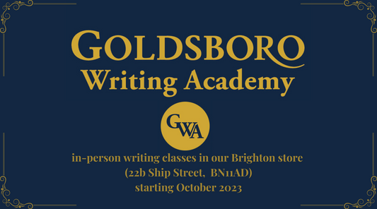 Goldsboro Writing Academy