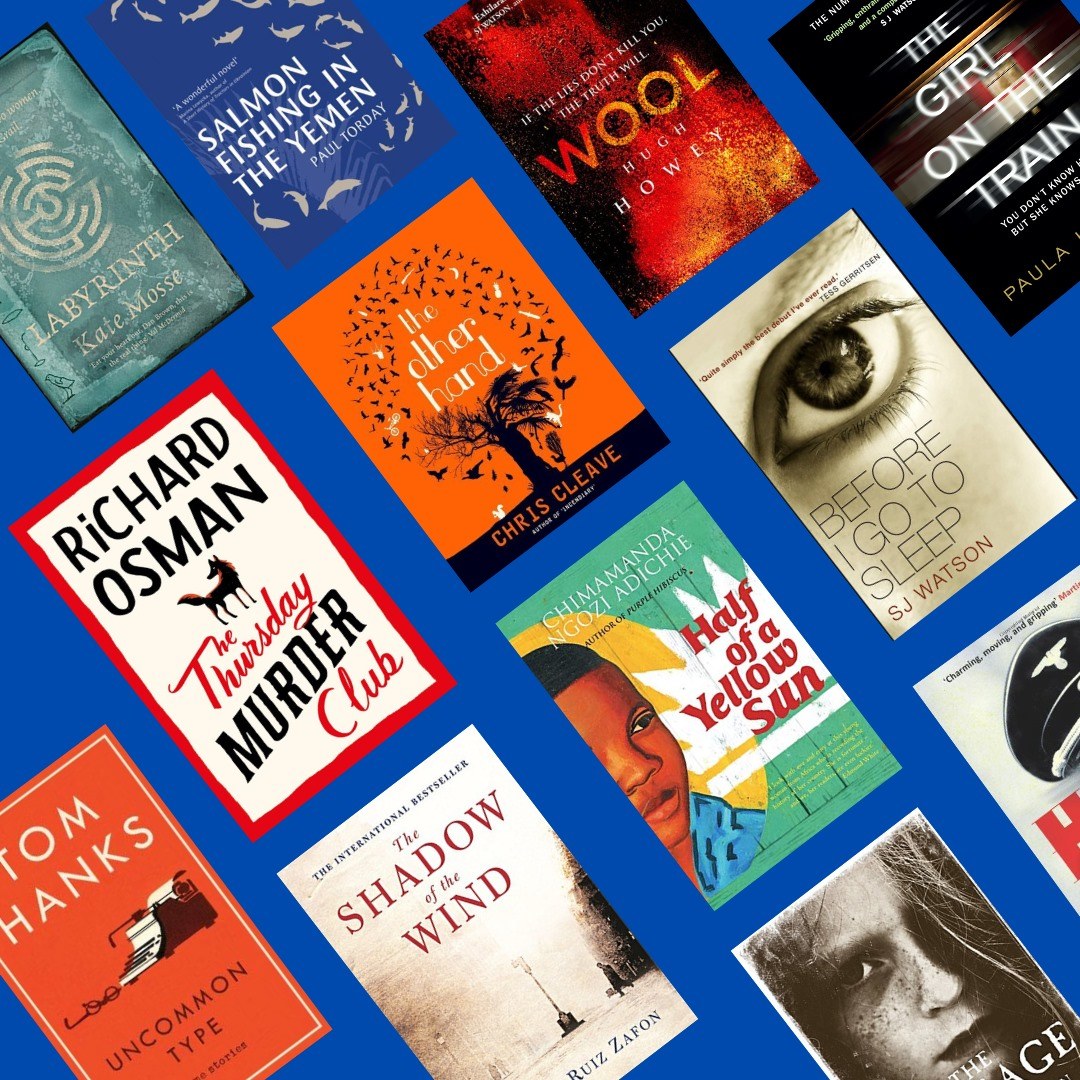 What makes a signed first edition valuable? – Goldsboro Books