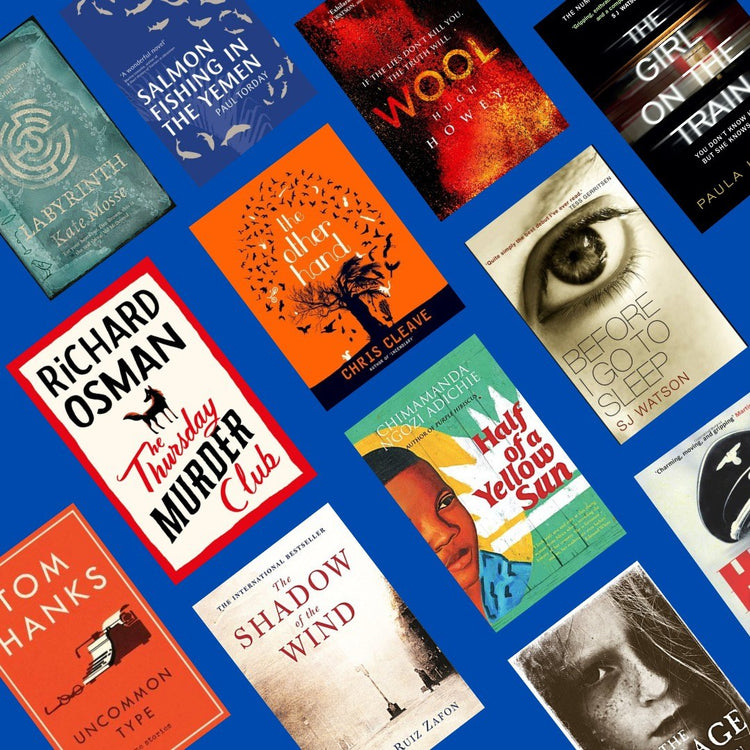 What makes a signed first edition valuable? – Goldsboro Books