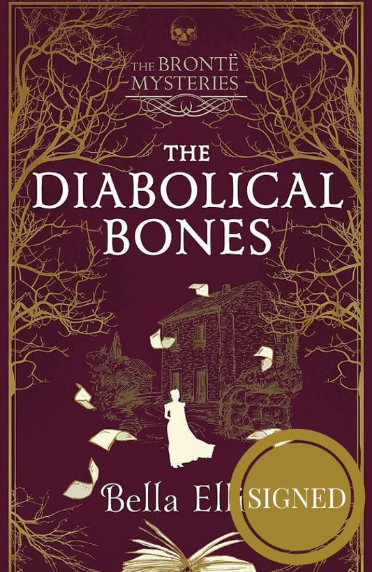 The Diabolical Bones
