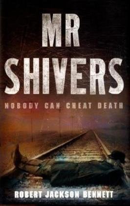 Mr Shivers