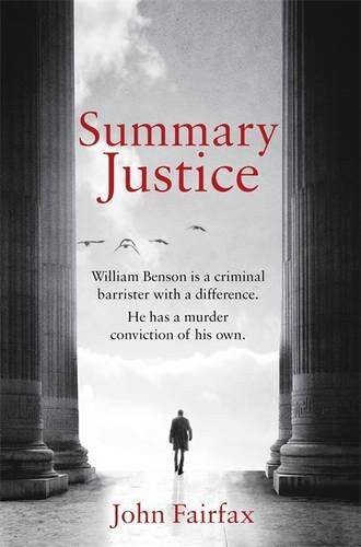 Summary Justice (Benson and De Vere)