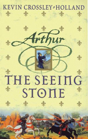 Arthur: The Seeing Stone