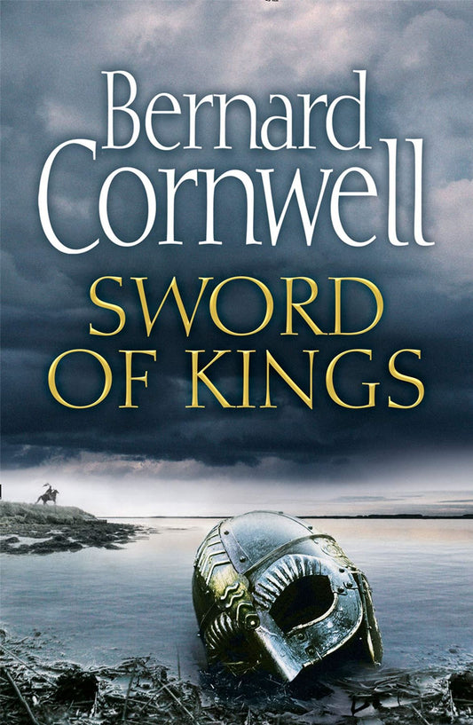 Sword of Kings (The Last Kingdom 12)
