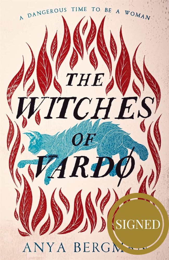 The Witches of Vardo