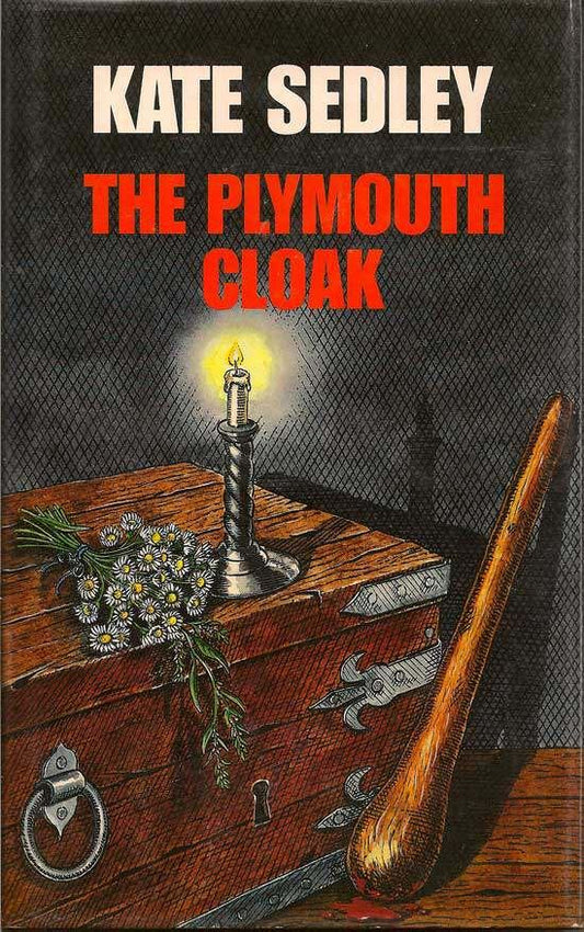 The Plymouth Cloak