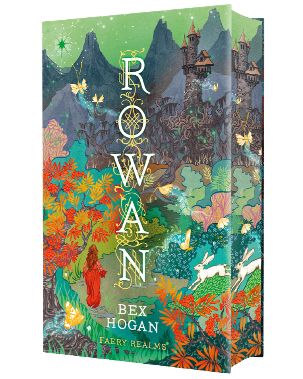 Rowan