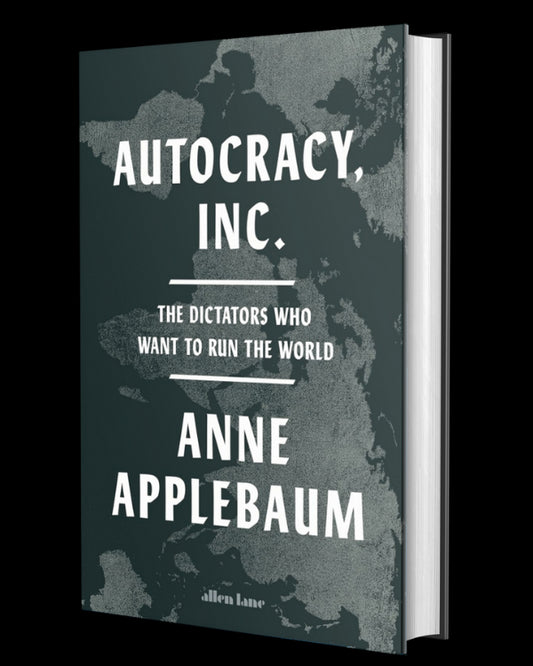 Autocracy, Inc