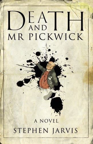 Death and Mr Pickwick - SLD