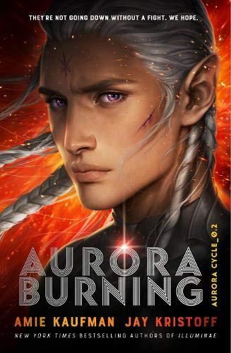 Aurora Burning - Limited Edition