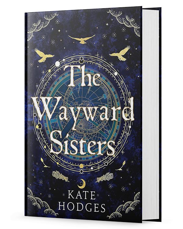 The Wayward Sisters