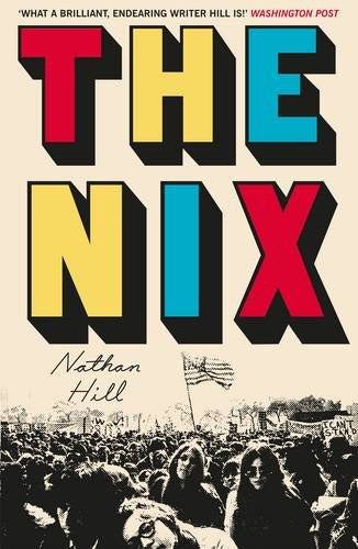 The Nix - Limited Edition