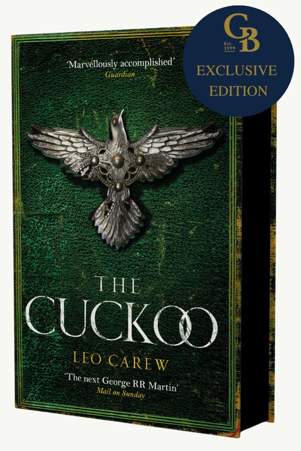 The Cuckoo - Limited Edition