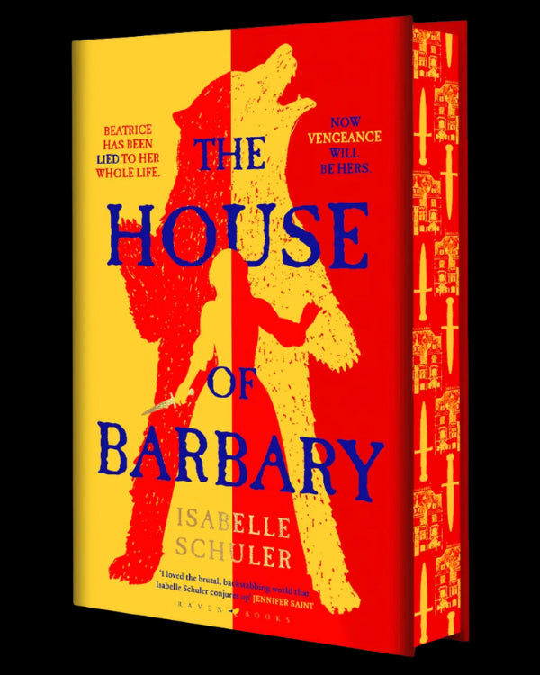 The House of Barbary