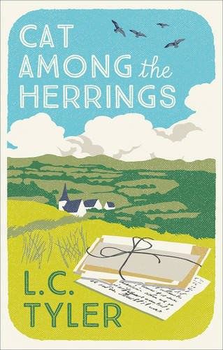 Cat Among the Herrings (The Elsie and Ethelred Series)