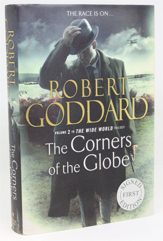 The Corners of the Globe