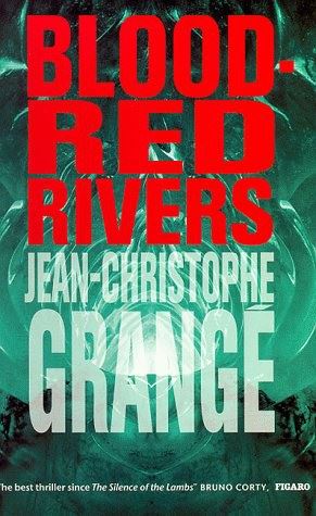 Blood Red Rivers