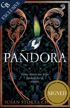 Pandora - Limited Edition
