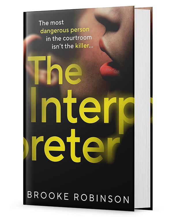 The Interpreter