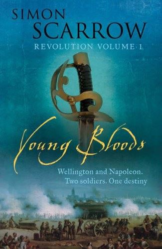 Young Bloods: Revolution 1