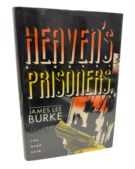 Heaven's Prisoners