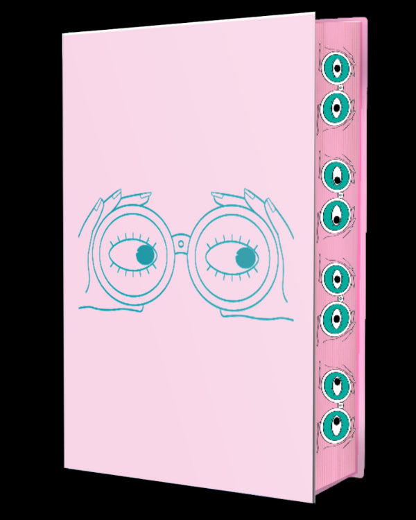 Esther is Now Following You - January 2026 PREM1ER Edition