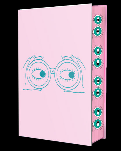 Esther is Now Following You - January 2026 PREM1ER Edition