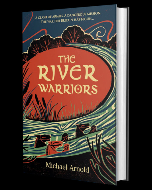 The River Warriors