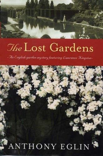 The Lost Gardens