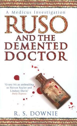 Ruso and the Demented Doctor