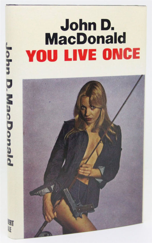 You Live Once