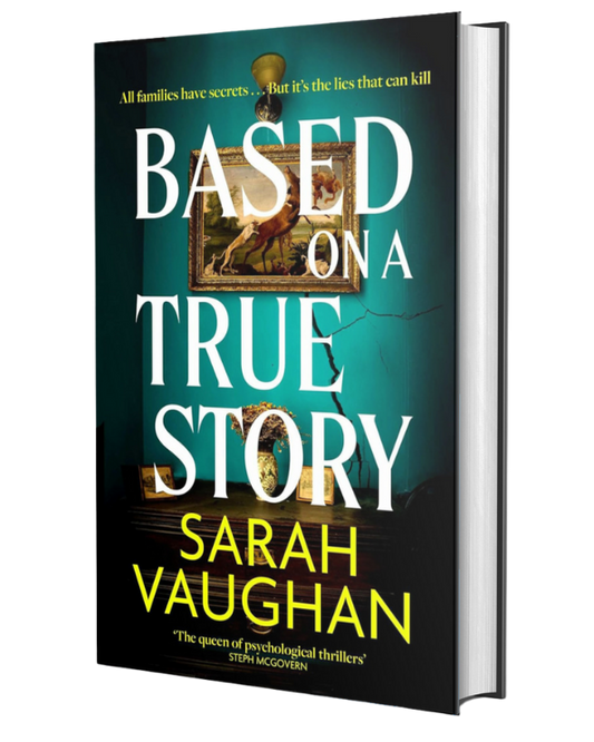 Based on a True Story