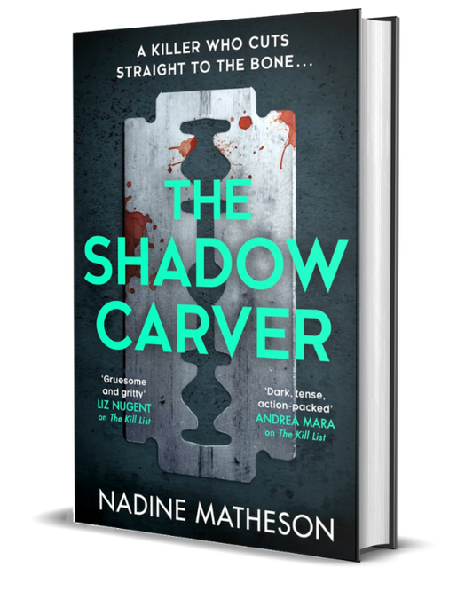 The Shadow Carver