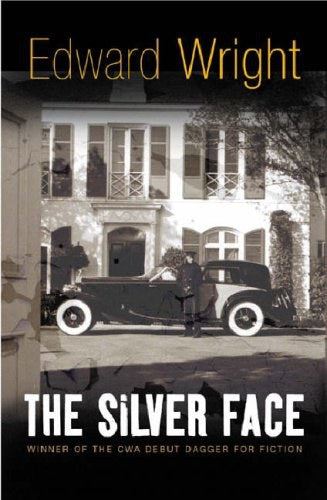 The Silver Face