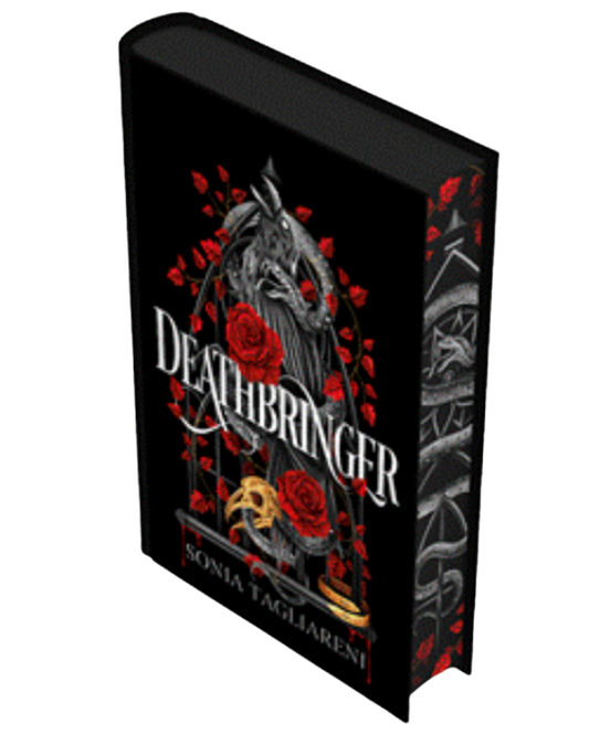 Deathbringer