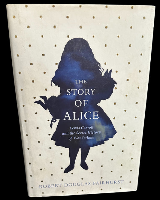 The Story of Alice