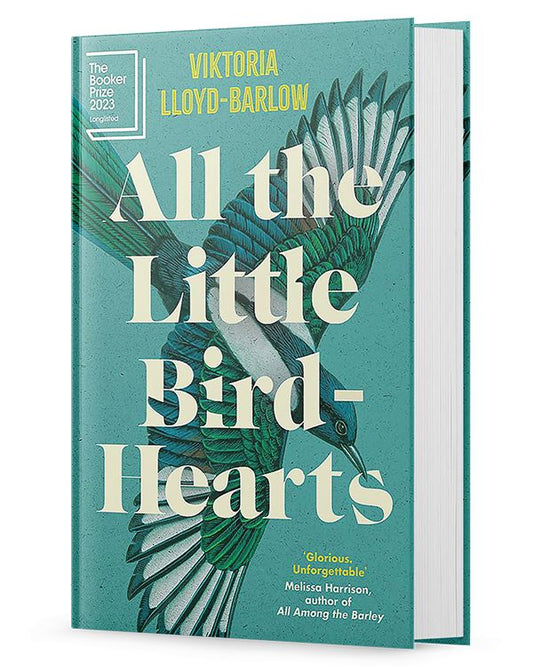 All the Little Bird Hearts