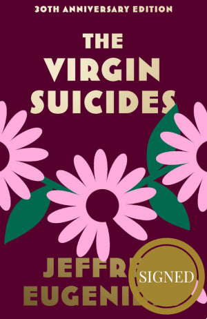 The Virgin Suicides - 30th Anniversary Edition