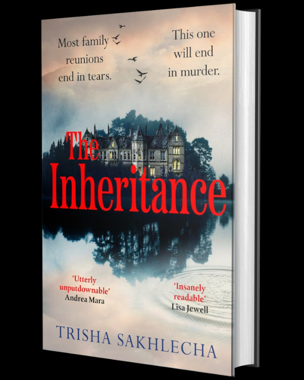 The Inheritance