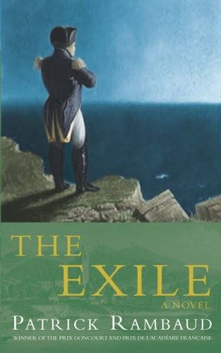The Exile (Napoleonic Trilogy 3)
