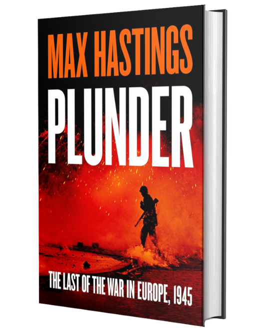 Plunder