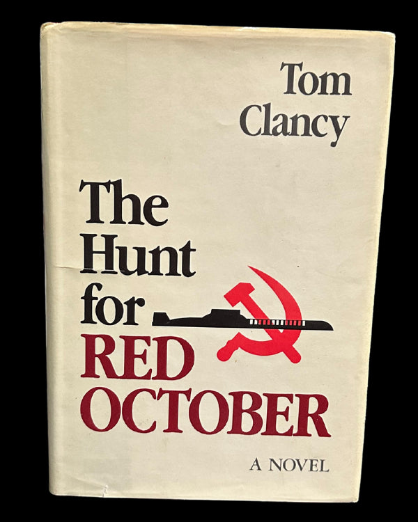 The Hunt for Red October