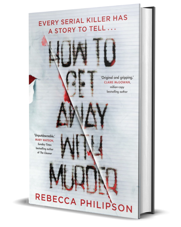 How to Get Away With Murder