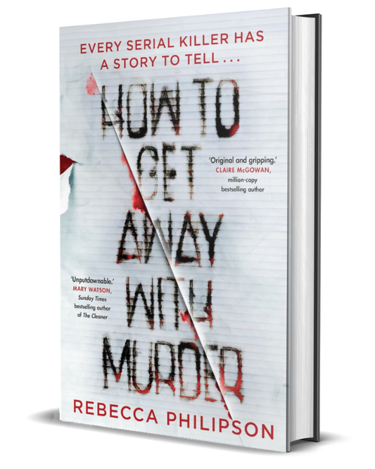 How to Get Away With Murder