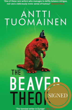 The Beaver Theory