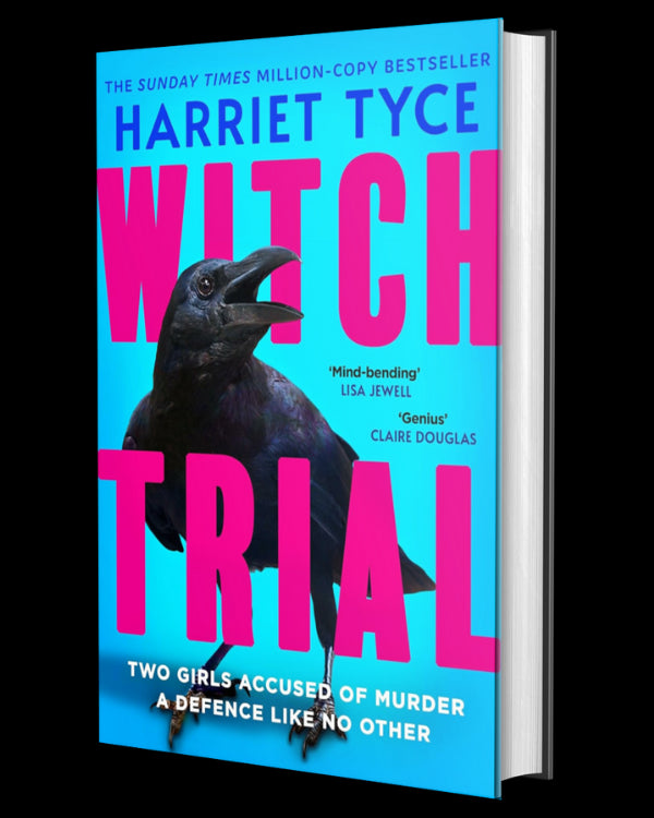 Witch Trial