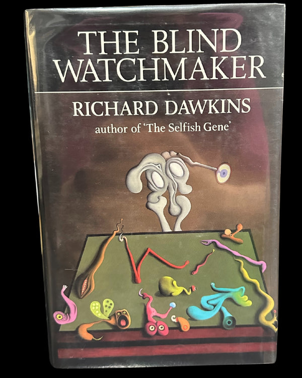 The Blind Watchmaker