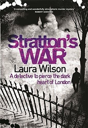 Stratton's War