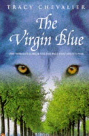 The Virgin Blue